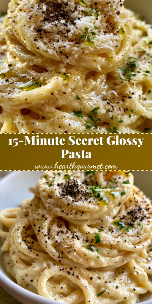 Italian pasta recipes: Silk-Textured Spaghetti with Emulsified Butter and Herb Oil 4 A swirling nest of glossy spaghetti in a white bowl with parmesan snow and emerald herb oil. (Italian pasta recipes)